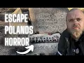 Download Lagu DIT is wat je tegenkomt tijdens een motorreis door Polen