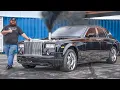 Download Lagu I Built a Cummins Swapped Rolls Royce