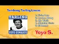 Lagu Tembang Lawas Yoyo S. Part 1