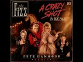 A Crazy Shot in the Dark (Pete Hammond Club NRG Edit)