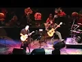 Download Lagu Metallica Acoustic - Live at the Bridge School Benefit (2007)