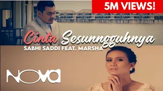 Download SABHI SADDI feat. Marsha - Cinta Sesungguhnya (Muzik Video Official) MP3