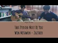 Download Lagu THAT PERSON MUST BE YOU - WIN METAWIN | 2gether The Series