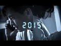 Times Korean Drama 2021 Trailer