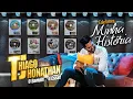 Download Lagu TJ Thiago Jhonathan - Coletânea Minha História (audio)