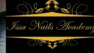 Nail art winter - Issa Nails Academy