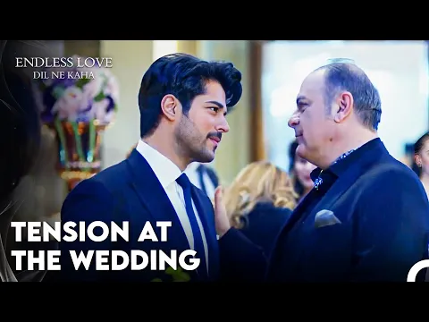 Download MP3 Kemal Created Tension At The Wedding - Endless Love Episode 63