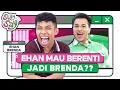 Download Lagu SEBEL! GUEST KALI INI SOK IMUT DEH #SLAYANDSAY