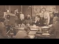 Admiral Byrd s 1954 TV Interview Aired Once on Longines Chronoscope Then the Tape Was Lost