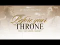 Download Lagu Ntokozo Mbambo - Before Your Throne (Official Music Video) ft. Nathaniel Bassey
