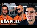 Why Andrew Tate is stuck in jail