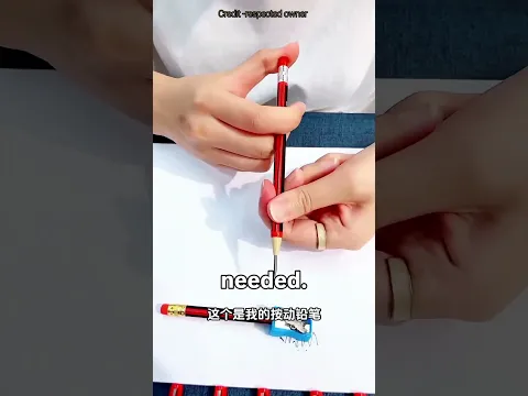 guys my pensil is so unique #usa #usashorts