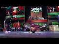 Download Lagu Lussy Sky + Kuzya vs Klash + Sinbad (Top 16) l Bomb Jam 2019 // .stance
