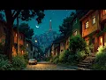 Lagu Japanese Lofi Ambience | Vintage Cityscape Vibes 🌃 Relax \u0026 Focus Beats for Productivity