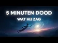 Lagu WETENSCHAPPER ONTHULDE WAT HIJ ZAG NAAR AANLEIDING VAN ZIJN CLINISCHE DOOD VAN 5 MINUTEN