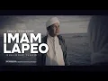 Imam Lapeo: \