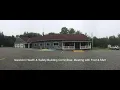 Islesboro Health Safety Building Committee Meeting with Fred Murt