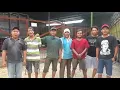 Download Lagu Deklarasi Anti Hoax oleh  masyarakat Desa Songgom Lor Kec. Songgom