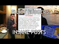 Elliot Rodger s Insane Posts
