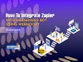 How To Integrate Zapier With Messenger Bot Using Webhook - Pushover