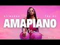 Download Lagu BEST Amapiano Mix Vol 5 | Ngwanyana wa Pitori