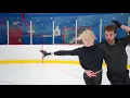 Ice Academy of Montreal + "We Are Love" by @DonDiablo, a #WorldFigure appreciation video.