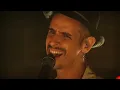 Los Cafres - El Angel  (DVD "25 años de Música")