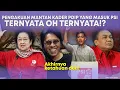 Lagu NGAKAK!!PANTESAN MANTAN KADER PDIP PINDAH DI PSI,TERNYATA OH TERNYATA!?