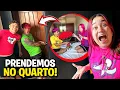 Download Lagu O LEOZIN E A KATLEN FICARAM PRESOS NO QUARTO *Aconteceu coisas estranhas ? 