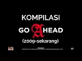 Download Lagu KOMPILASI GO AHEAD SERIES (2009-2020)