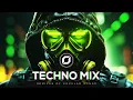 Lagu TECHNO MIX 2024 💣 Remixes Of Popular Songs 💣 Only Techno Bangers
