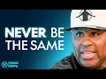 Download Lagu TRY IT FOR 7 DAYS - The 1% Are Doing This EVERYDAY! | Eric Thomas on Impact Theory