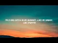 Hitkidd - Shabooya (Lyrics) ft. Aleza, Gloss Up, Slimeroni, K Carbon| Katy Perry, Mary On A Cross...