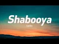 Hitkidd - Shabooya ft Aleza Gloss Up Slimeroni K Carbon Katy Perry Mary On A Cross