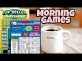 Pa Lottery Top Dollar Crossword Md Lottery Bonus Crossword Scratch Off Tickets