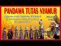Lagu Wayang Golek GH3 Pandawa Tutas Nyamur (Audio Panggung, 2007) - H. Asep Sunandar Sunarya