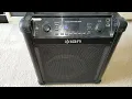 How To Fix All ION Portable Rechargeable Bluetooth Speakers Not Turning or Powering ON