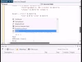 Program A HTML MATH TABLE GENERATOR In Visual Basic Part 2 of 4
