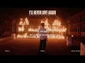 [Lyrics + Vietsub] WOODZ (우즈) - I'll Never Love Again