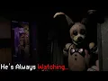 These 5 More FNAF Games had me PANICKING