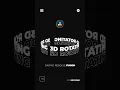 Create 3D Rotating Text in DaVinci Resolve Fusion