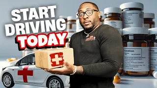 3 Websites that are better then Uber Delivering Medical Supplies Using Your Own Car
