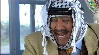 افتح قوس سكر قوس نقاط فواصل وحروف توفيق بو قعقور مسلسل الخربة 