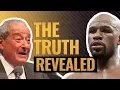 Floyd Mayweather Reveals The Truth About Bob Arum