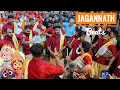 Download Lagu SHRI JAGANNATH Beats 🥵🔥 Shivmudra Dhol Tasha Pathak | TULASHIBAUG GANAPATI AGAMAN 2024