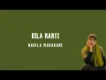 Download Lagu Bila Nanti - Nabila Maharani (Lirik Lagu Cover by Indah Yastami)