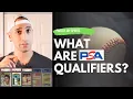 Episode 36 - What Are PSA Qualifiers