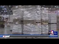 LDS Church donating 250 semitrucks worth of food across the U S