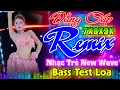 Download Lagu CẢM ƠN EM, TUYẾT YÊU THƯƠNG REMIX - NHẠC SỐNG DISCO MODERN TALKING DJ BỰC BỐC - NHẠC TRẺ REMIX 8X 9X