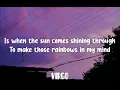 Grover Washington Jr - Just The Two Of Us (Lyrics)